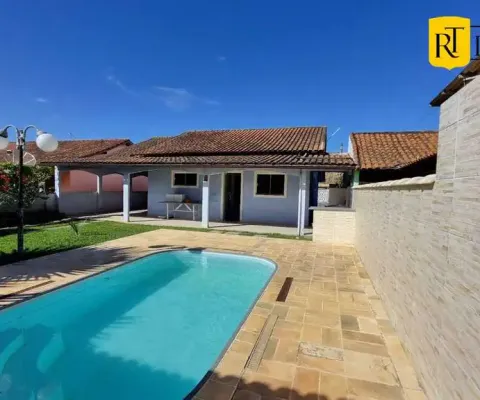 Casa à venda no balneário das conchas, são pedro da aldeia/rj