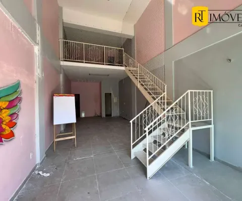 Loja com 72m² para locação próximo a hospitais em cabo frio/rj