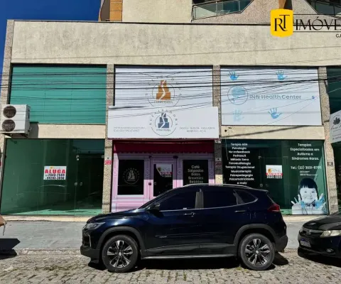 Loja com 176m² para locação próximo uerj em cabo frio/rj
