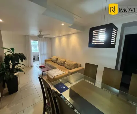 Apartamento de 3 quartos à venda no braga em cabo frio/rj