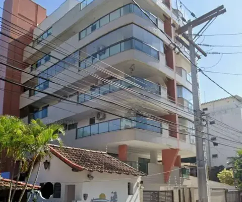 Apartamento com 2 quartos à venda na vila nova em cabo frio/rj