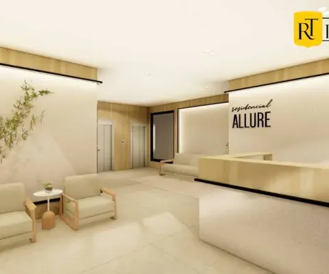 Allure - o mais novo lançamento residencial no braga, cabo frio/rj