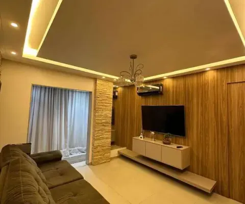 Excelente apartamento à venda na quadra da praia do forte, cabo frio/rj