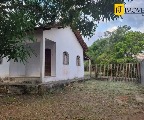 Casa com 1 quarto a venda no parque hotel - araruama/rj