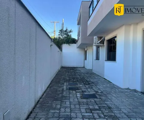 Apartamento de 2 quartos, para locação na porto alegre, cabo frio / rj
