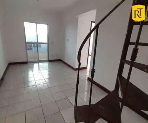 Cobertura com 3 quartos à venda no Braga, Cabo Frio 