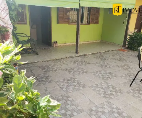 Casa em condomínio fechado com 2 quartos para alugar no Palmeiras, Cabo Frio 