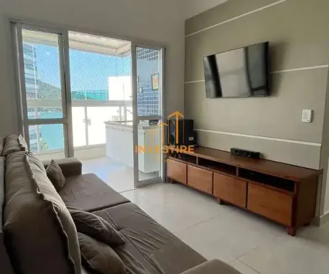 Seu refúgio na martim de sá – apartamento 2 dormitórios  a 50m do mar!