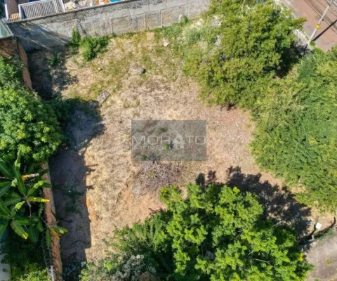 Terreno à venda na Rua Castelo Lamego, --, Castelo, Belo Horizonte