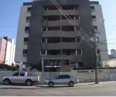 Apartamento com 3 dormitórios à venda, 145 m² por r$ 730.000,00 - manaíra - joão pessoa/pb