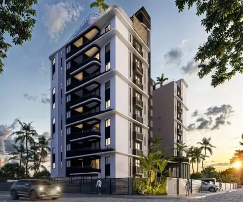 Apartamento à venda, 4 quartos, 2 suítes, 1 vaga, bessa - joão pessoa/pb