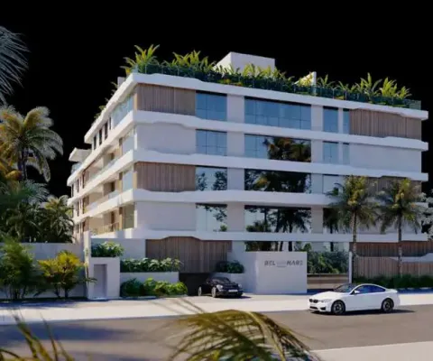 Apartamento à venda, 3 quartos, 3 suítes, 2 vagas, jardim oceania - joão pessoa/pb