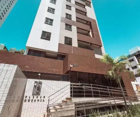 Apartamento à venda, 2 quartos, 1 suíte, 1 vaga, aeroclube - joão pessoa/pb