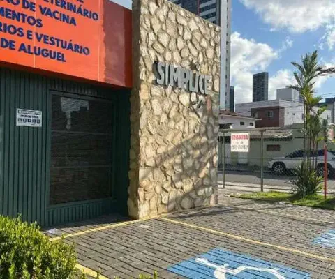 Prédio comercial para aluguel, 3 quartos, manaíra - joão pessoa/pb