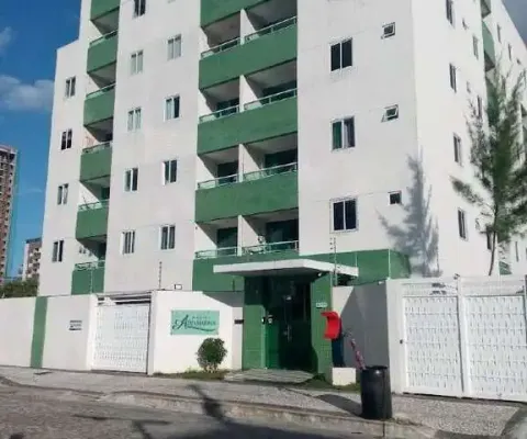 Apartamento à venda, 3 quartos, 1 suíte, 2 vagas, bessa - joão pessoa/pb