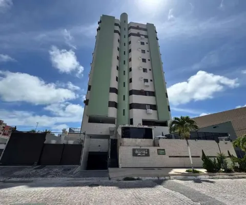 Apartamento para aluguel, 1 quarto, 1 vaga, manaíra - joão pessoa/pb