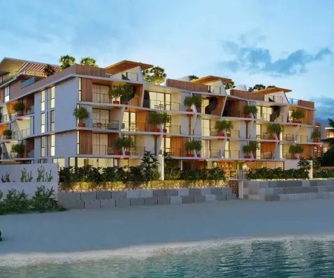 Apartamento à venda, 3 quartos, 3 suítes, 2 vagas, jardim oceania - joão pessoa/pb