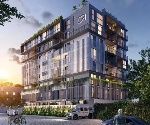 Apartamento à venda, 2 quartos, 1 suíte, 1 vaga, jardim oceania - joão pessoa/pb