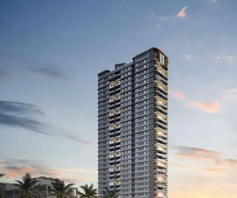 Apartamento à venda, 3 quartos, 2 suítes, 1 vaga, aeroclube - joão pessoa/pb