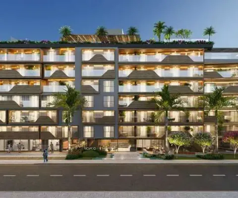 Apartamento à venda, 1 quarto, jardim oceania - joão pessoa/pb