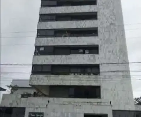 Apartamento à venda, 3 quartos, 3 suítes, 2 vagas, jardim oceania - joão pessoa/pb