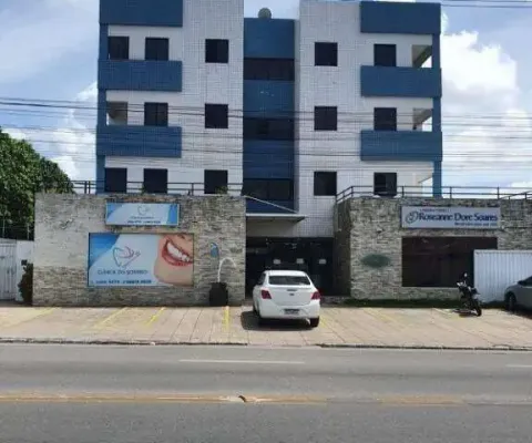 Sala comercial para alugar na Rua Valdemar Naziazeno, Ernesto Geisel, João Pessoa