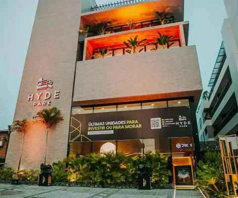 Apartamento à venda, 2 quartos, 1 suíte, jardim oceania - joão pessoa/pb