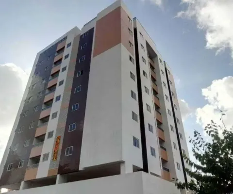 Apartamento à venda, 1 suíte, manaíra - joão pessoa/pb