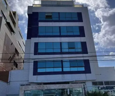 Flat para aluguel, 1 quarto, 1 vaga, jardim oceania - joão pessoa/pb