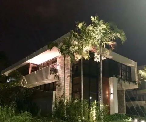 Casa à venda, 4 quartos, 4 suítes, 4 vagas, bairro dos estados - joão pessoa/pb