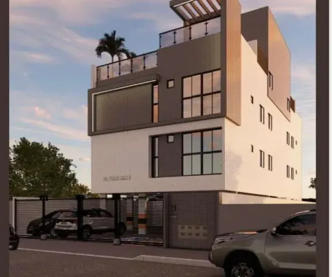 Apartamento com 2 dormitórios à venda, 61 m² por r$ 325.900,00 - bessa - joão pessoa/pb