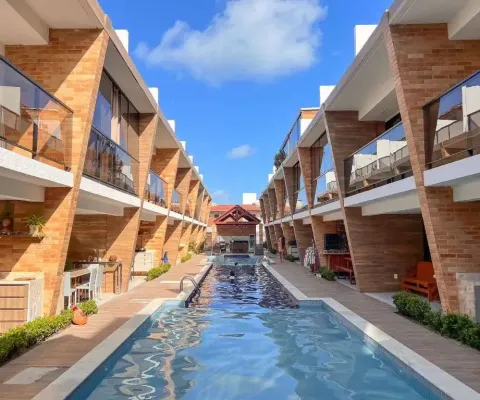 Casa à venda, 3 quartos, 3 suítes, 2 vagas, poço - cabedelo/pb