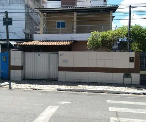 Casa à venda, 4 quartos, 2 suítes, 1 vaga, josé américo de almeida - joão pessoa/pb