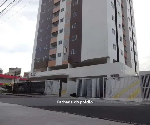 Apartamento à venda, 3 quartos, 1 suíte, 2 vagas, manaíra - joão pessoa/pb