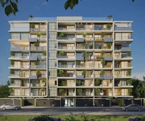 Apartamento duplex à venda, 4 quartos, 2 suítes, 2 vagas, camboinha - cabedelo/pb