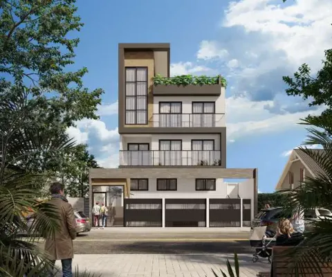 Apartamento à venda, 3 quartos, 2 suítes, 1 vaga, jardim oceania - joão pessoa/pb