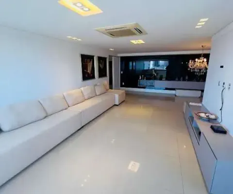 Apartamento à venda, 4 quartos, 2 suítes, 3 vagas, aeroclube - joão pessoa/pb