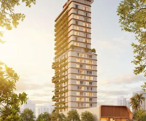 Apartamento à venda, 4 quartos, 4 suítes, 3 vagas, jardim oceania - joão pessoa/pb