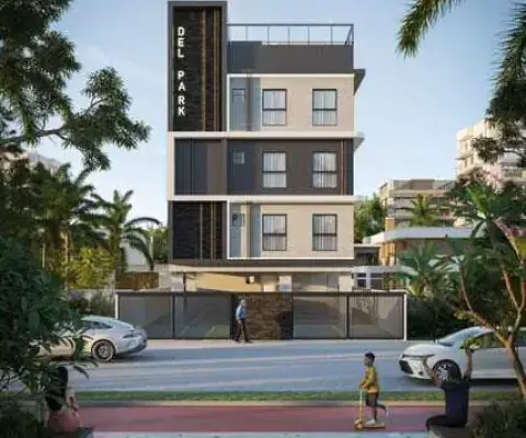 Apartamento à venda, 3 quartos, 1 suíte, 1 vaga, jardim oceania - joão pessoa/pb