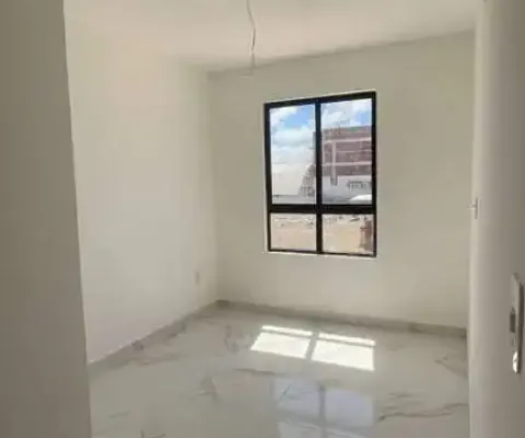 Apartamento à venda, 2 quartos, 1 suíte, 1 vaga, bessa - joão pessoa/pb