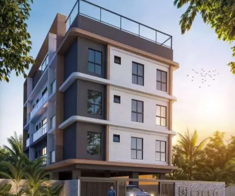 Apartamento à venda, 3 quartos, 2 suítes, 1 vaga, bessa - joão pessoa/pb
