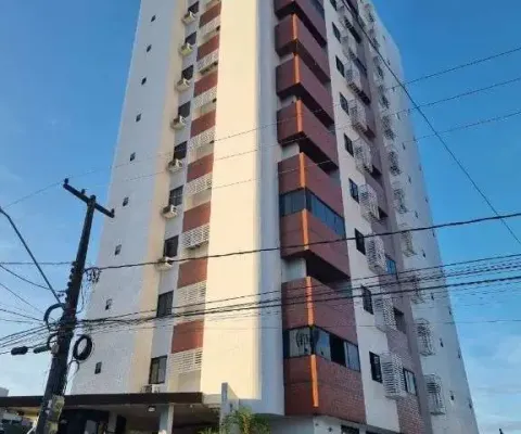 Apartamento para aluguel, 2 quartos, 1 suíte, 1 vaga, manaíra - joão pessoa/pb