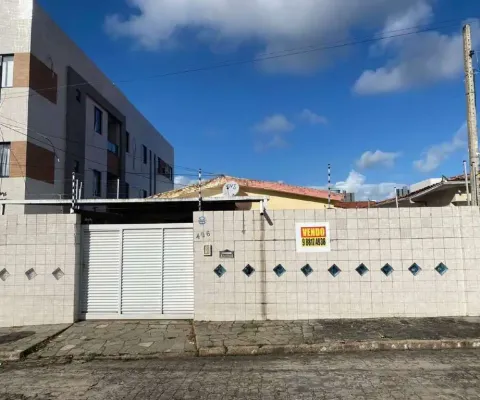 Casa à venda, 2 vagas, pedro gondim - joão pessoa/pb