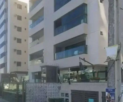 Apartamento à venda, 3 quartos, 3 suítes, 2 vagas, jardim oceania - joão pessoa/pb