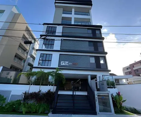 Flat à venda, 1 quarto, 1 vaga, jardim oceania - joão pessoa/pb
