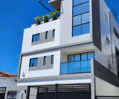 Apartamento à venda, 2 quartos, 1 suíte, 1 vaga, bessa - joão pessoa/pb
