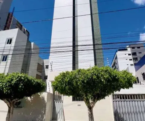 Apartamento para venda, 2 quartos, 1 suíte, 1 vaga rotativa, bessa - joão pessoa/pb