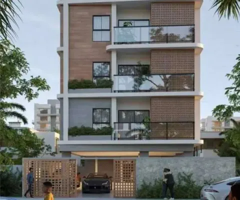 Apartamento à venda, 3 quartos, 1 suíte, 1 vaga, aeroclube - joão pessoa/pb