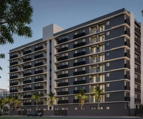 Apartamento à venda, 2 quartos, 1 suíte, 1 vaga, aeroclube - joão pessoa/pb