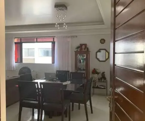 Apartamento duplex à venda, 1 quarto, 1 suíte, 2 vagas, jardim oceania - joão pessoa/pb